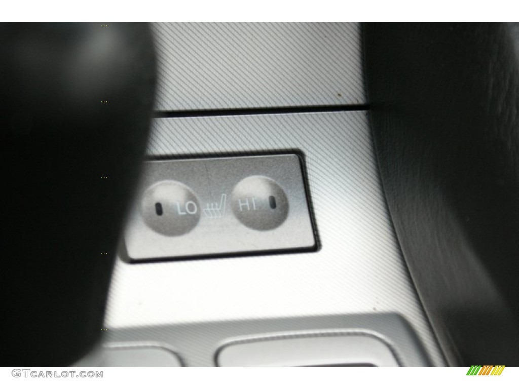 2010 ZDX AWD Technology - Palladium Metallic / Ebony photo #37