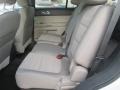 2015 Oxford White Ford Explorer FWD  photo #16
