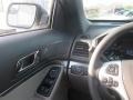 2015 Oxford White Ford Explorer FWD  photo #22