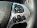 2015 Oxford White Ford Explorer FWD  photo #26