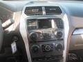 2015 Oxford White Ford Explorer FWD  photo #27