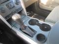 2015 Oxford White Ford Explorer FWD  photo #28
