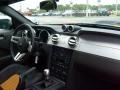 Grabber Orange - Mustang Saleen Parnelli Jones Edition Photo No. 19