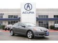 Polished Metal Metallic - ILX 2.0L Premium Photo No. 2