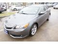 Polished Metal Metallic - ILX 2.0L Premium Photo No. 4