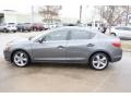 Polished Metal Metallic - ILX 2.0L Premium Photo No. 5