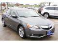 Polished Metal Metallic - ILX 2.0L Premium Photo No. 10