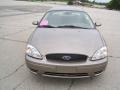 2007 Arizona Beige Metallic Ford Taurus SEL  photo #3