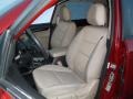 2011 Spicy Red Kia Sorento LX AWD  photo #16