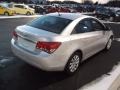 Silver Ice Metallic - Cruze LS Photo No. 5