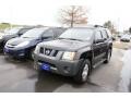Super Black - Xterra S Photo No. 3