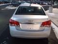 Silver Ice Metallic - Cruze LS Photo No. 6
