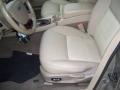 Arizona Beige Metallic - Taurus SEL Photo No. 10