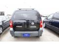 Super Black - Xterra S Photo No. 5