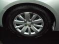 Silver Ice Metallic - Cruze LS Photo No. 8