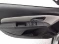Silver Ice Metallic - Cruze LS Photo No. 10