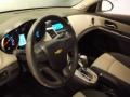 Silver Ice Metallic - Cruze LS Photo No. 11