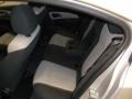 Silver Ice Metallic - Cruze LS Photo No. 21