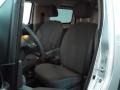 2015 Galvanized Silver Chevrolet City Express LS  photo #8