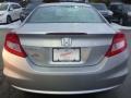 Alabaster Silver Metallic - Civic EX Coupe Photo No. 4