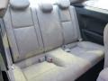 Alabaster Silver Metallic - Civic EX Coupe Photo No. 10
