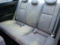 Alabaster Silver Metallic - Civic EX Coupe Photo No. 15