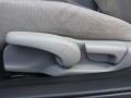 Alabaster Silver Metallic - Civic EX Coupe Photo No. 18