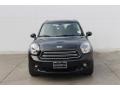 Absolute Black Metallic - Countryman Cooper Photo No. 3
