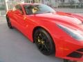 Rosso Scuderia - F12berlinetta  Photo No. 10