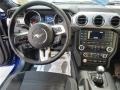 Deep Impact Blue Metallic - Mustang GT Coupe Photo No. 11