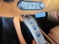 2014 Ferrari F12berlinetta Sabbia Interior Controls Photo