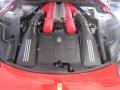 6.3 Liter DI DOHC 48-Valve VVT V12 2014 Ferrari F12berlinetta Standard F12berlinetta Model Engine