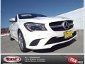 Cirrus White - CLA 250 Photo No. 1