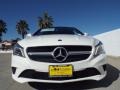 Cirrus White - CLA 250 Photo No. 2
