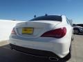 Cirrus White - CLA 250 Photo No. 4