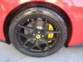 2014 Ferrari F12berlinetta Standard F12berlinetta Model Wheel and Tire Photo
