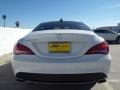 Cirrus White - CLA 250 Photo No. 5