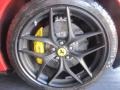 2014 Ferrari F12berlinetta Standard F12berlinetta Model Wheel and Tire Photo