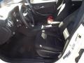 Cirrus White - CLA 250 Photo No. 7
