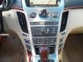 White Diamond Tricoat - CTS 4 AWD Coupe Photo No. 8