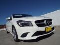 Cirrus White - CLA 250 Photo No. 11