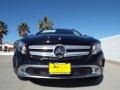 2015 Night Black Mercedes-Benz GLA 250 4Matic  photo #2