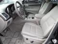 2013 Black Forest Green Pearl Jeep Grand Cherokee Laredo  photo #4