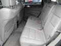 2013 Black Forest Green Pearl Jeep Grand Cherokee Laredo  photo #5