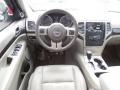 2013 Black Forest Green Pearl Jeep Grand Cherokee Laredo  photo #6