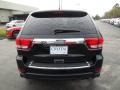2013 Black Forest Green Pearl Jeep Grand Cherokee Laredo  photo #8