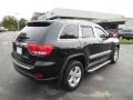 2013 Black Forest Green Pearl Jeep Grand Cherokee Laredo  photo #9