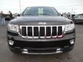 2013 Black Forest Green Pearl Jeep Grand Cherokee Laredo  photo #14