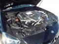 5.5 Liter AMG GDI DOHC 32-Valve VVT V8 Engine for 2015 Mercedes-Benz SLK 55 AMG Roadster #100676447