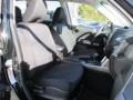 2011 Obsidian Black Pearl Subaru Forester 2.5 X Premium  photo #16